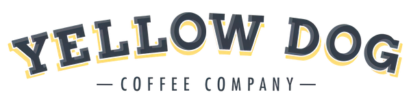 Yellow Dog Coffee Company, LLC logo