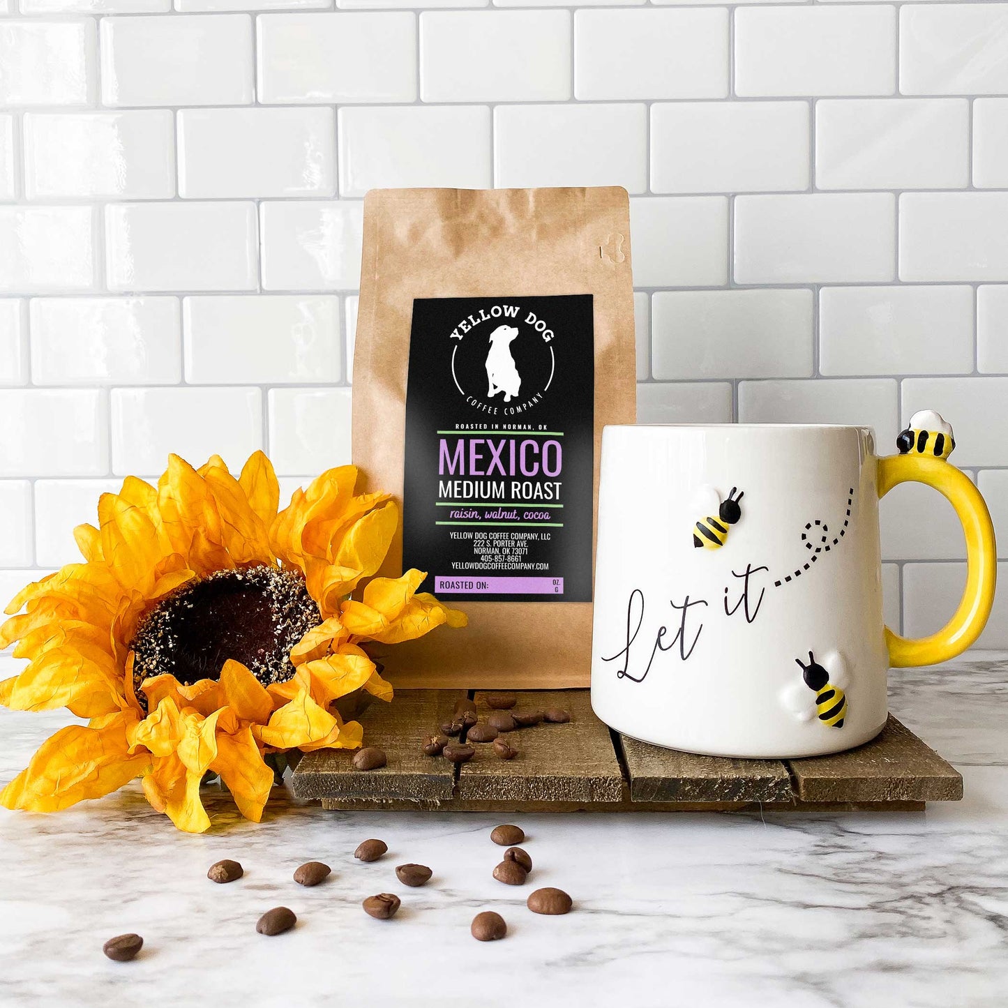 Mexico Medium Roast