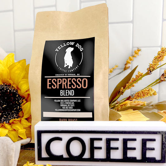 Espresso Blend